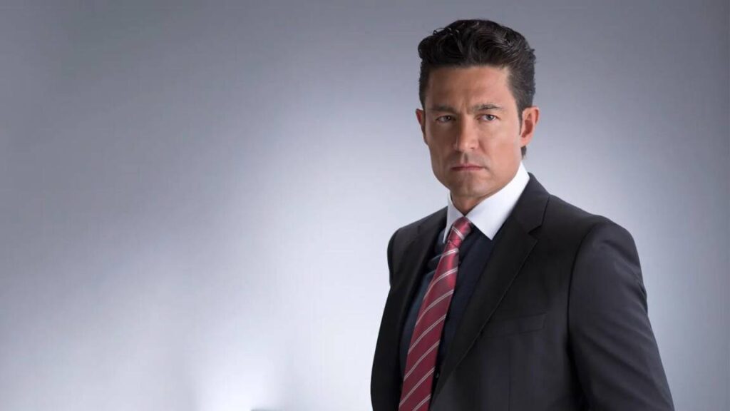 Wes Colunga Fernando Colunga y su actual situacion emocional