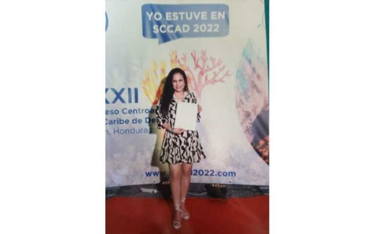 Nicaragua destaca en Congreso Centroamericano y del Caribe de Dermatología