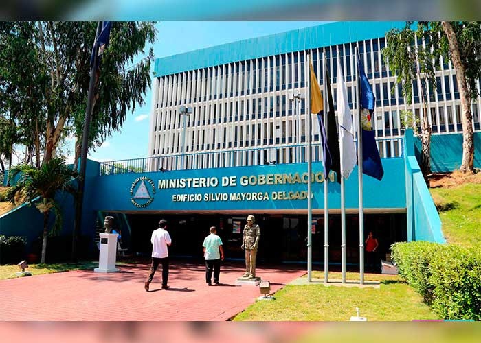 AN faculta al MIGOB el control de las ONG en el país a través de la reforma a la ley 1115