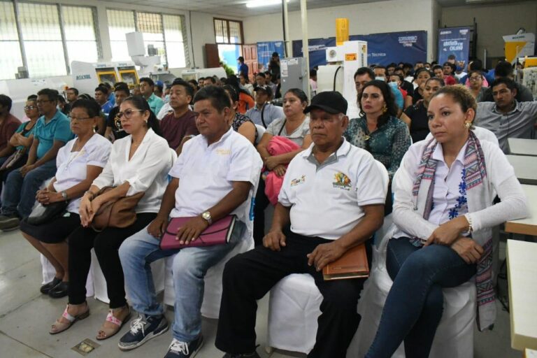 Capacitarán a más 400 artesanos de Monimbó