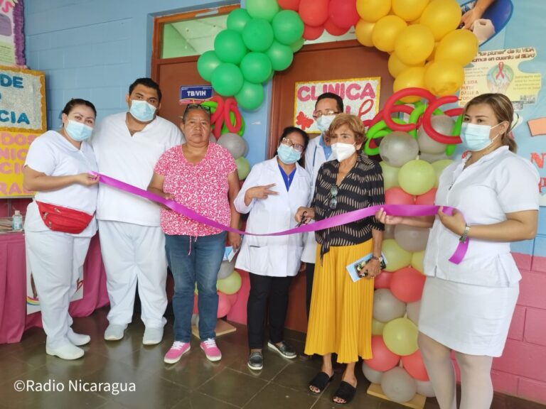 Centro de Salud de Altagracia ya cuenta con una Clínica de Atención Integral