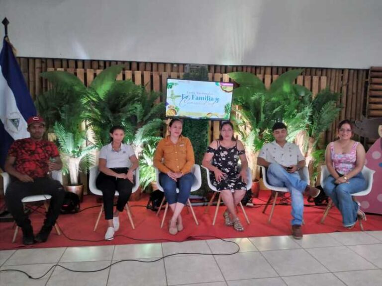 Disfruta de la feria “Familia, Fe y Comunidad” a partir del 28 de marzo 