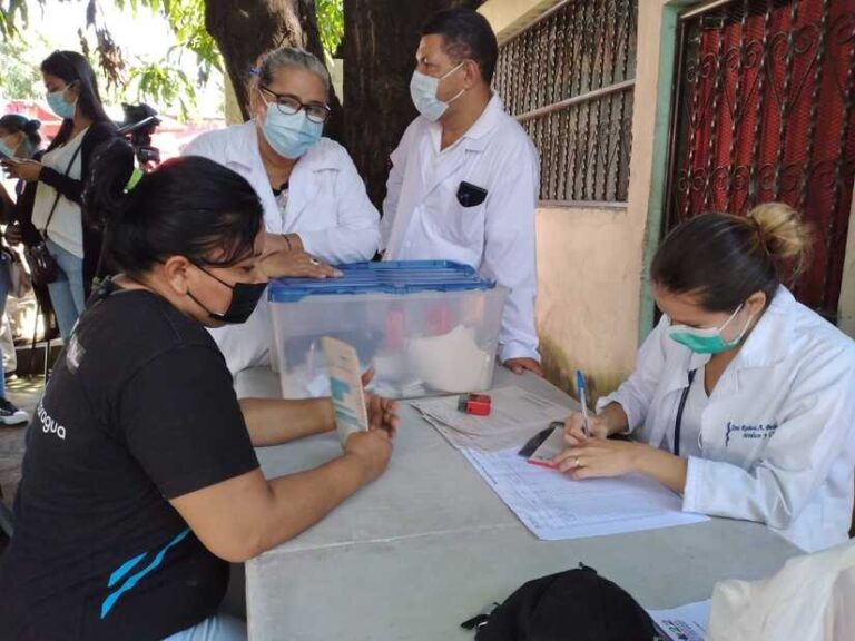 Mega Feria de Salud atenderá a 3 mil pacientes
