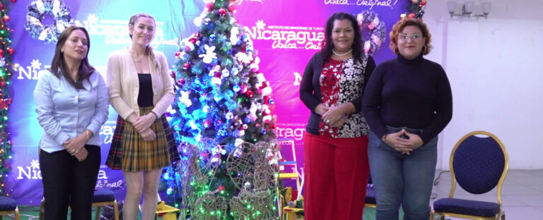 Lanzan Festival de Comidas Navideñas 2023