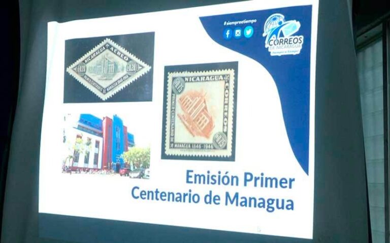 Realizan Exposición de Filatelia en Instituto Ramírez Goyena