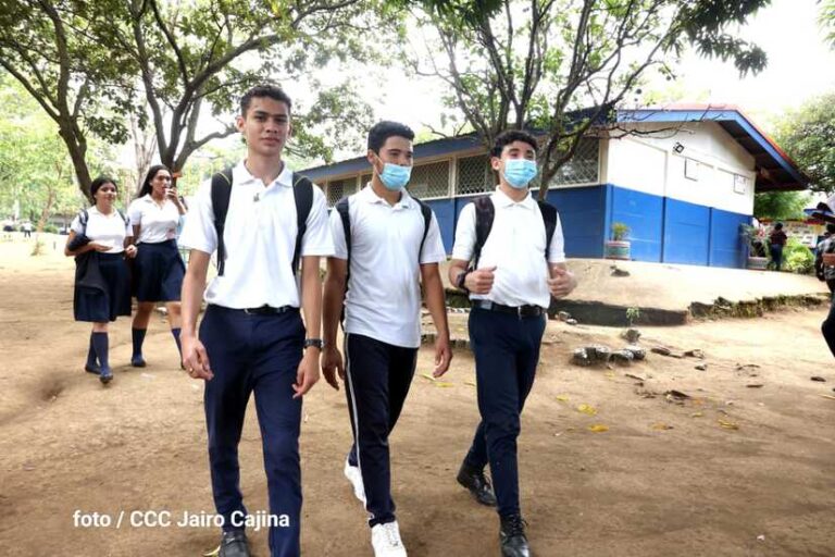 MINED inicia construcción de centro educativo Chiquilistagua