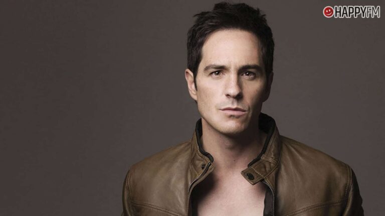Maurio Ochmann rompe el silencio
