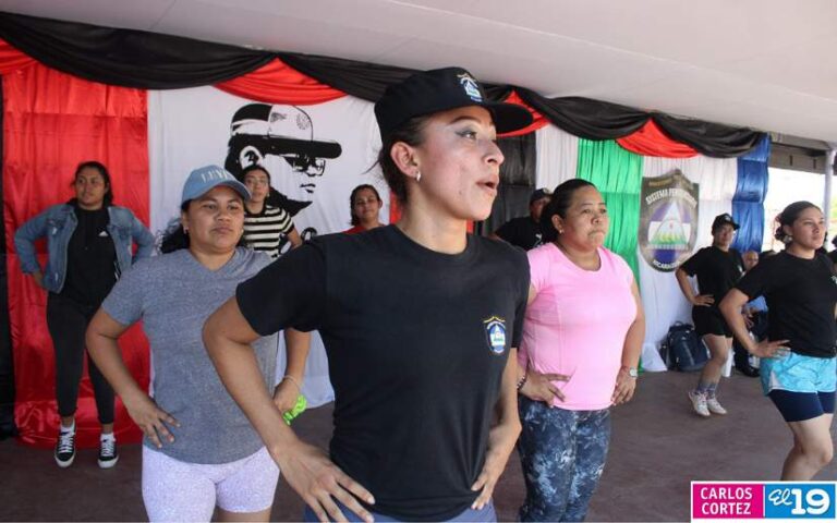 MINT conmemora aniversario del Comandante Tomás Borge Martínez