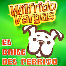 Wilfrido Vargas es demandado por “El baile del perrito”