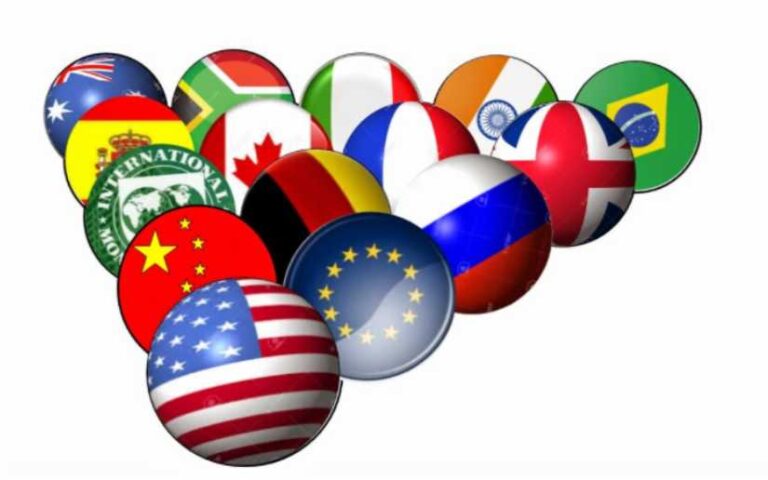 Nicaragua en un mundo multilateral y multipolar