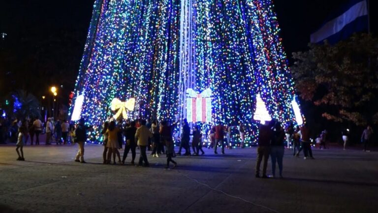 Anuncian vacaciones por fin de año