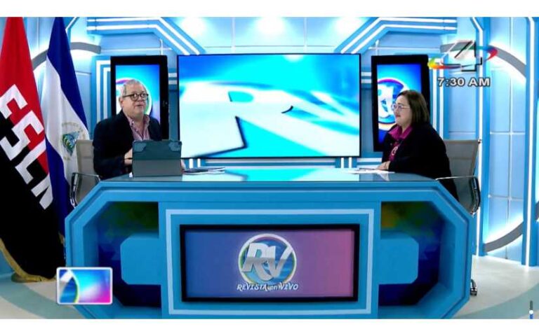 Revolución: Amor, compromiso, lealtad, firmeza y defensa de la Soberanía