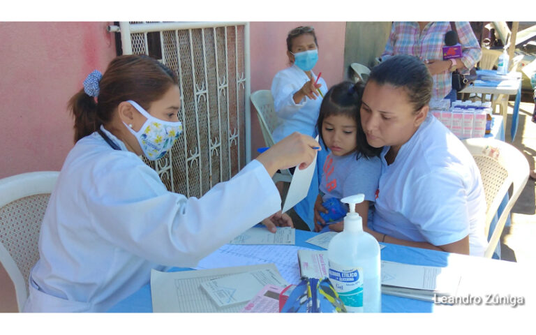 Celebrarán Día del Niño con atención especializada