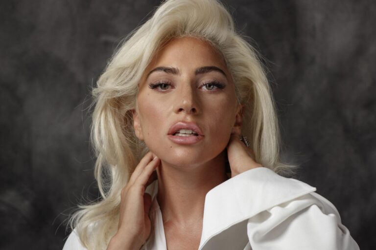 Lady Gaga podría estar comprometida nuevamente