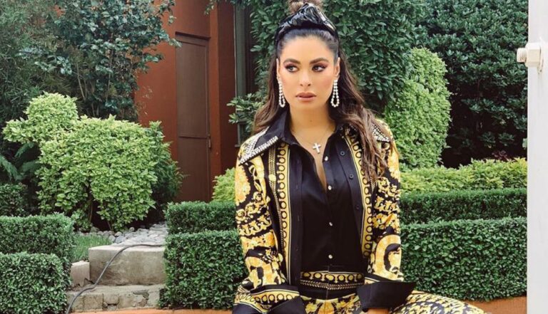 Ex de Galilea Montijo es papa nuevamente