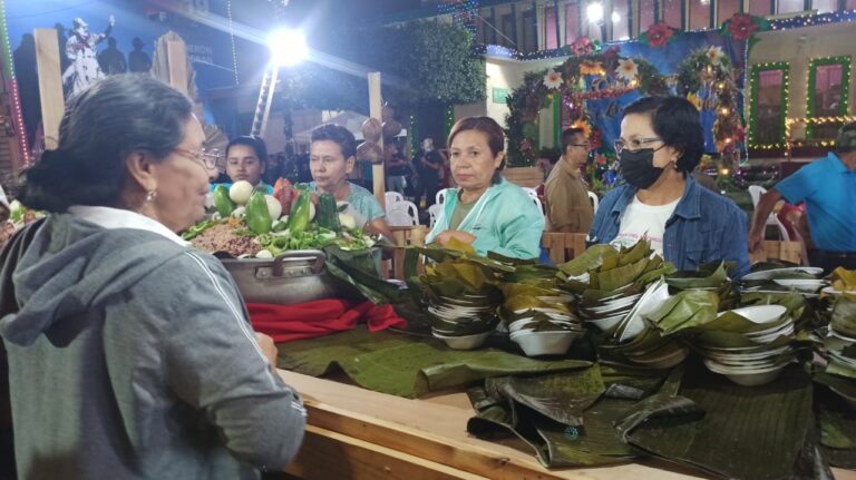 Estelí prepara el “Gallopinto” más grande de Nicaragua