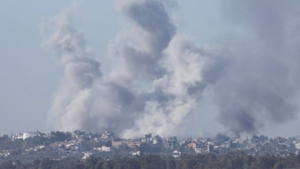 Militares israelíes matan a seis palestinos en Cisjordania