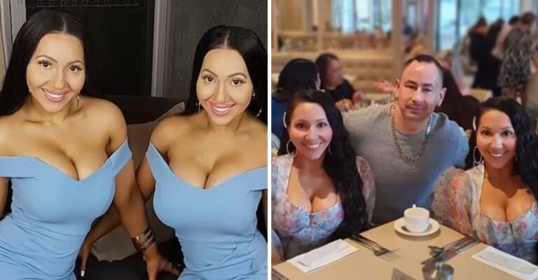 Hermanas planean ser madres al mismo tiempo y del mismo hombre