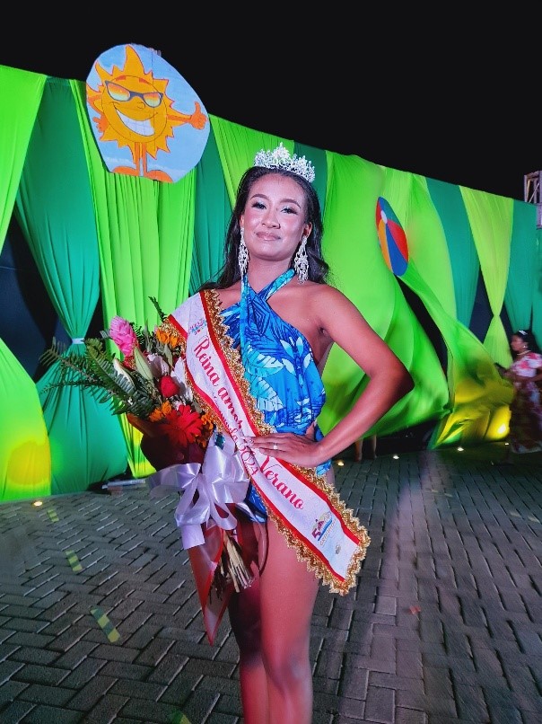 Municipio de Granada ya tiene su Reina Verano 2024