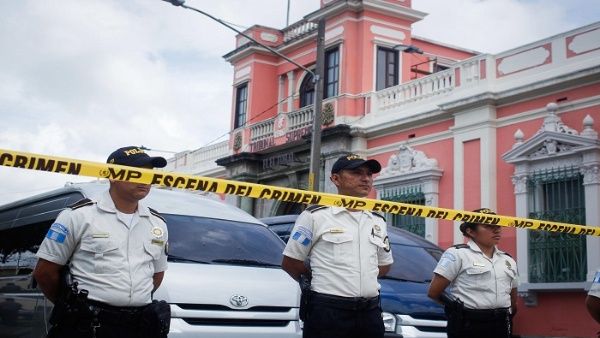 Foto: Cortesía/TeleSur