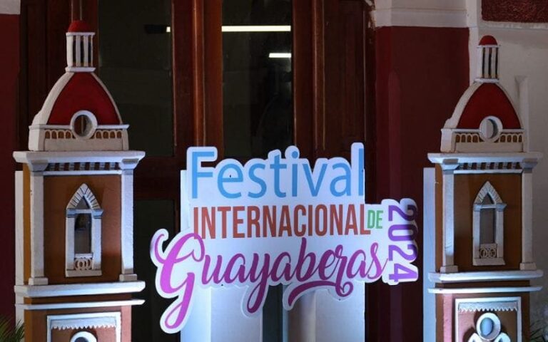 Granada albergará el Festival Internacional de Guayaberas 2024
