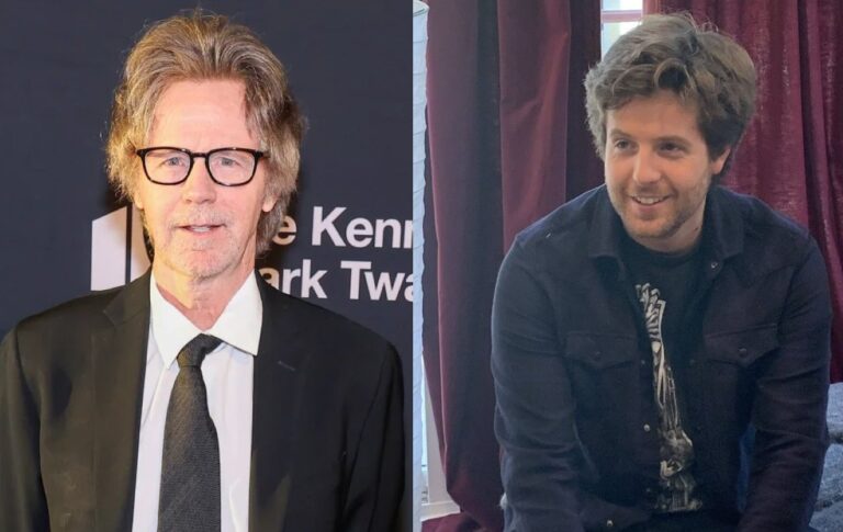 Fallece el hijo de Dana Carvey