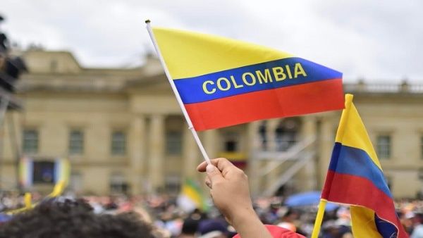 Colombia expulsa a diplomáticos de la Embajada de Argentina