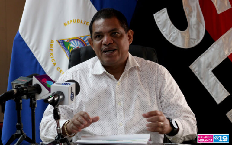 Anuncian Tercer registro de la denominación del origen de café Wiwilí