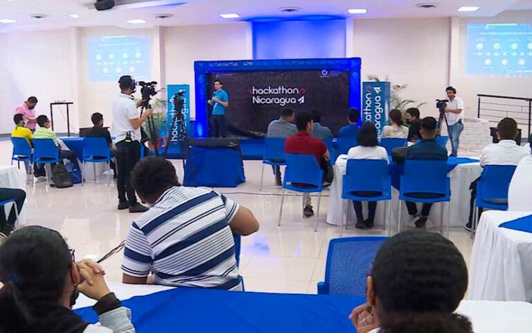 Realizan talleres creativos en el CI Nicaragua
