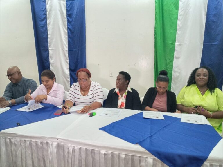 Inician celebraciones del Mes de la Herencia Negra en Bluefields