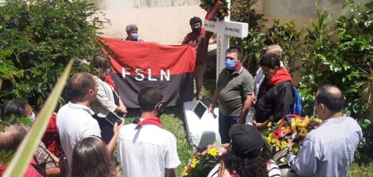Colocarán ofrenda floral a héroes y mártires
