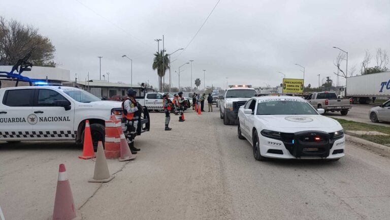 Mujer se disfraza de hombre para fugarse de una cárcel de México