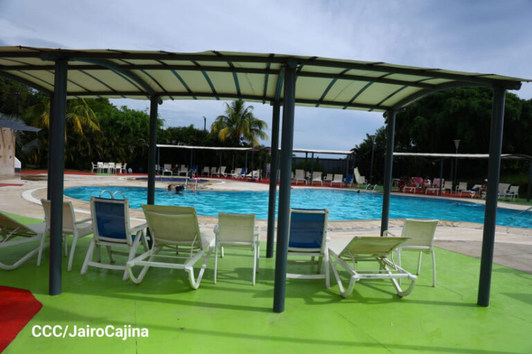 Invitan a las familias a visitar la Escuela Hotel Casa Luxemburgo