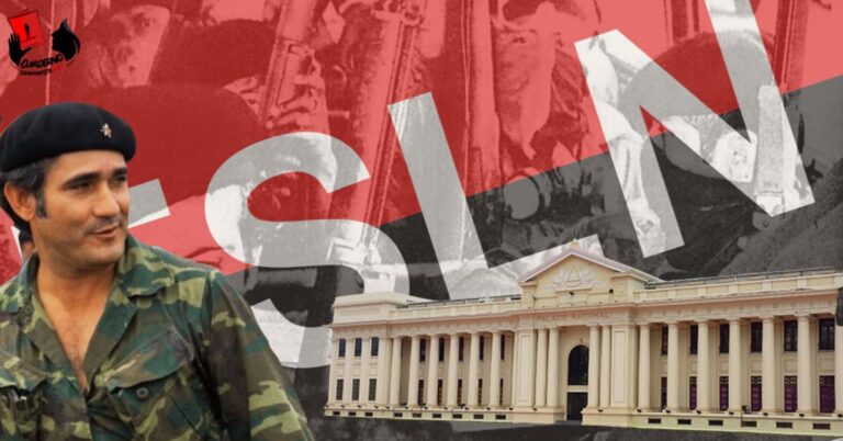 Gobierno rinde homenaje a guerrilleros que ejecutaron el operativo “Muerte al Somocismo”