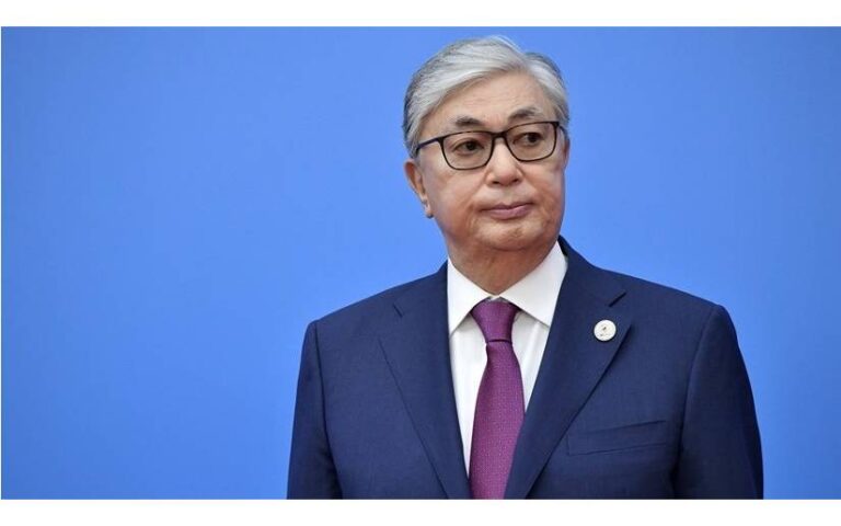 Mensaje del Pueblo y Gobierno de Nicaragua al Presidente de la República de Kazajistán