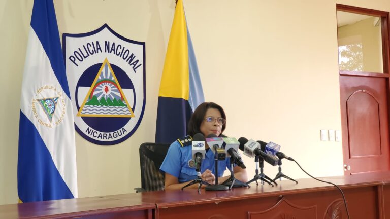 Más de 23 mil servicios de vigilancia y patrullaje garantizados por la PN