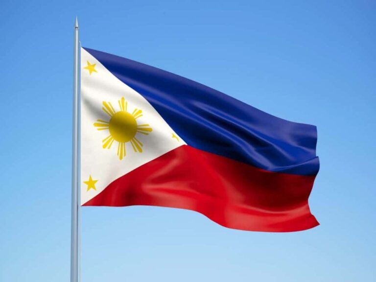 Gobierno de Nicaragua presenta cartas credenciales ante el presidente de Pifilipinas