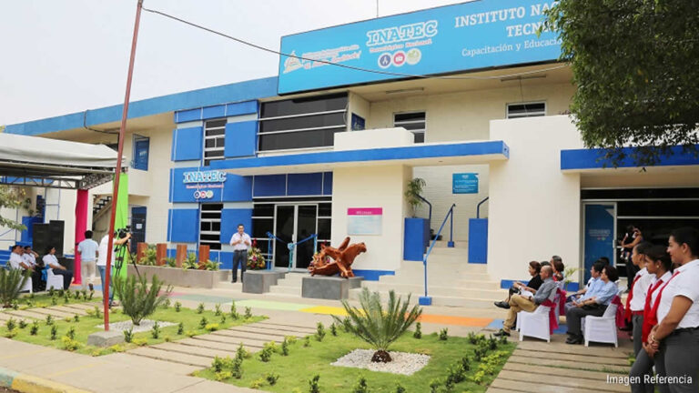 INATEC firma convenio de colaboración con el Servicio Nacional de Aprendizaje de Colombia