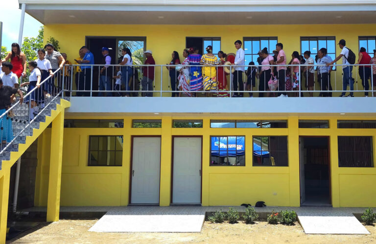 Inauguran Casa para la Cultura y Creatividad en Wiwilí