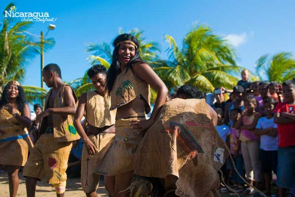 Gobierno saluda a los pueblos indígenas del mundo por celebrar su día