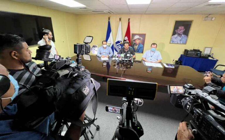 Gobierno de Nicaragua asume 100% del incremento del precio del Gas Licuado y Combustibles