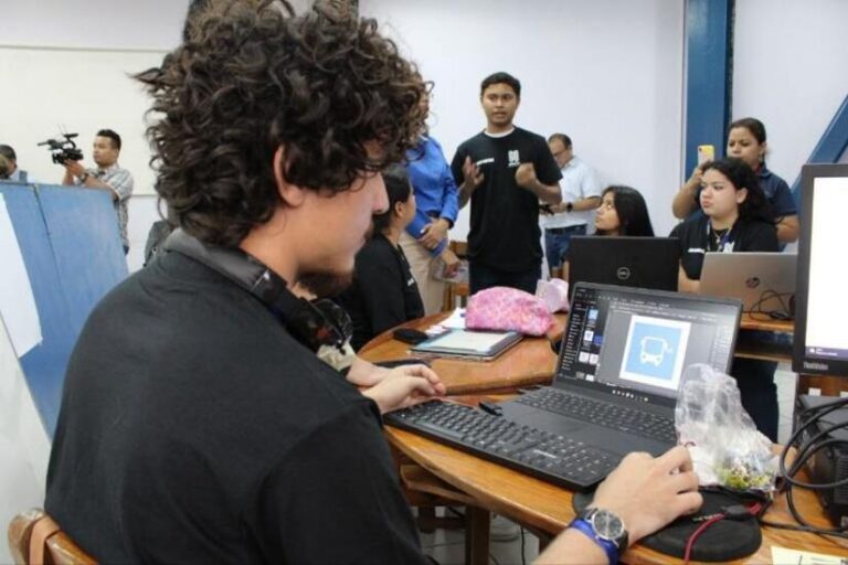Nicaragua participa en Rally Latinoamericano de Innovación