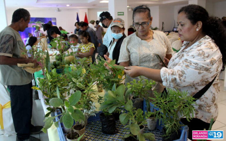 Vicepresidente destaca la V Edición del Certamen Nacional “Agroinnovación 2023”