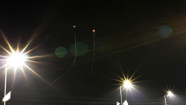 China expresa su preocupación por la situación en Oriente Medio