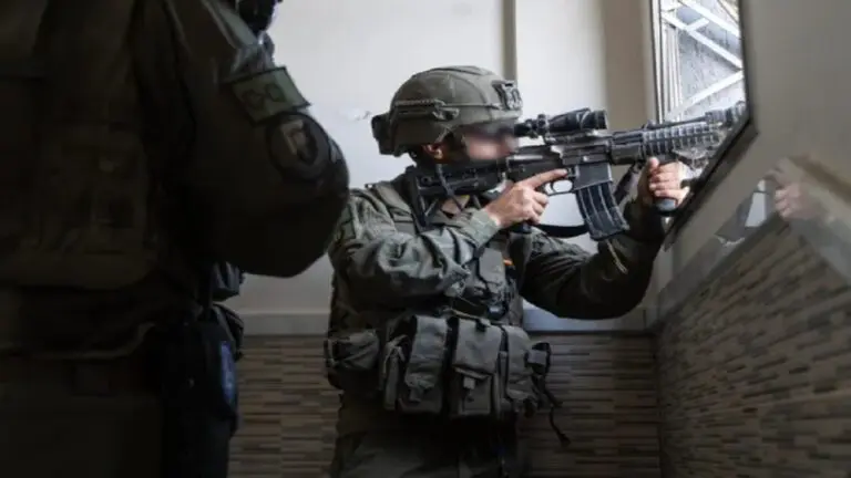 Israel extiende tiempo del servicio militar obligatorio