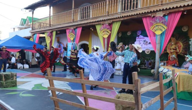 Juigalpa y Nagarote incorporadas a la Red Nacional de Ciudades Creativas