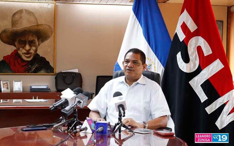 Economía nicaragüense con buen rumbo