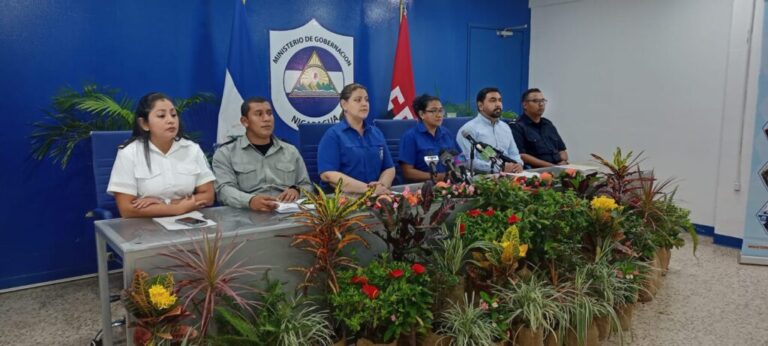 Más de 170 mil servicios brindó el MIGOB