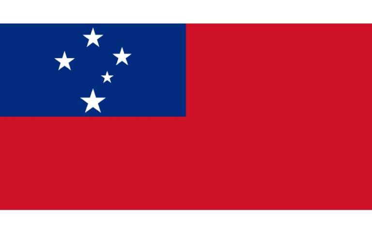 Pueblo y Gobierno de Nicaragua saluda el Día de la Independencia del Estado de Samoa