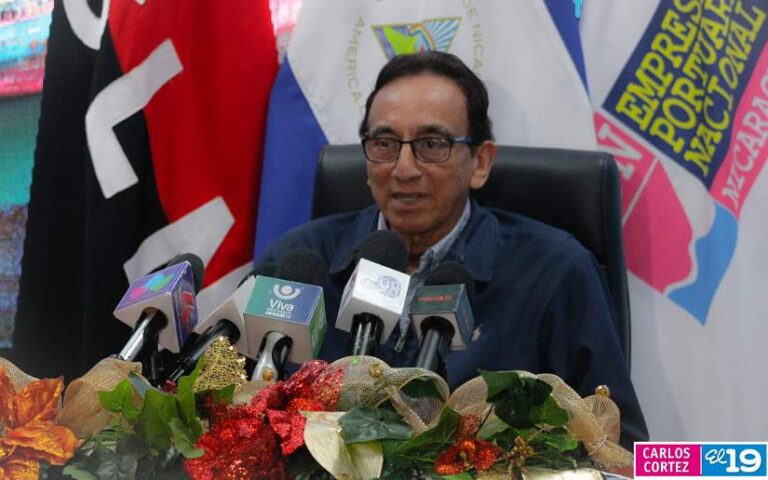 Incrementa la actividad portuaria en el 2022